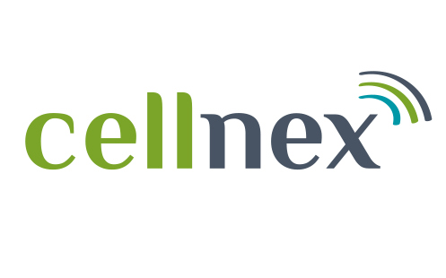 Logo Cellnex France